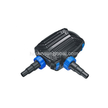 उच्च प्रदर्शन पेशेवर कृषि जल पंप